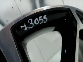 bontott TOYOTA YARIS Alufelni (1 db)