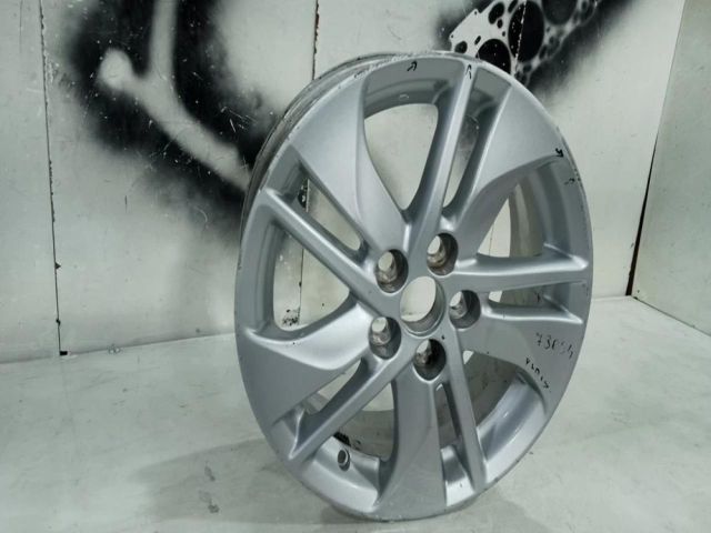 bontott TOYOTA YARIS Alufelni (1 db)