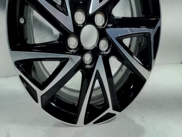 bontott TOYOTA YARIS Alufelni (1 db)