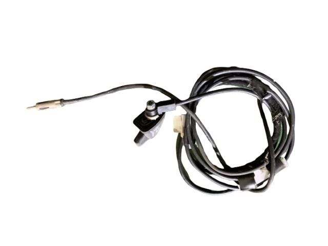 bontott TOYOTA YARIS Antenna