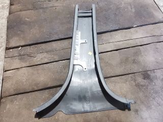 bontott TOYOTA YARIS Bal B Oszlop Burkolat