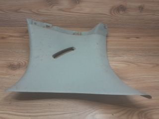 bontott TOYOTA YARIS Bal C Oszlop Burkolat