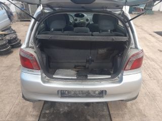 bontott TOYOTA YARIS Bal C Oszlop Burkolat