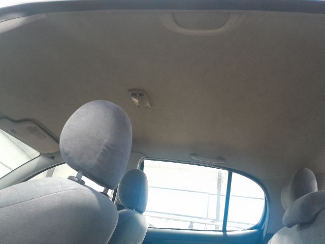 bontott TOYOTA YARIS Bal C Oszlop Burkolat