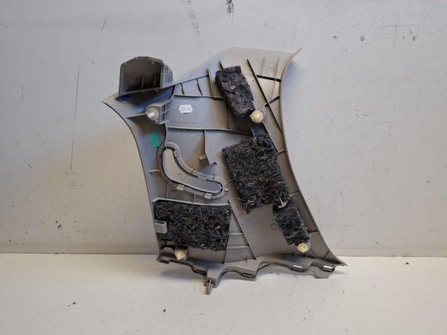 bontott TOYOTA YARIS Bal C Oszlop Burkolat