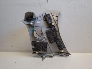 bontott TOYOTA YARIS Bal C Oszlop Burkolat