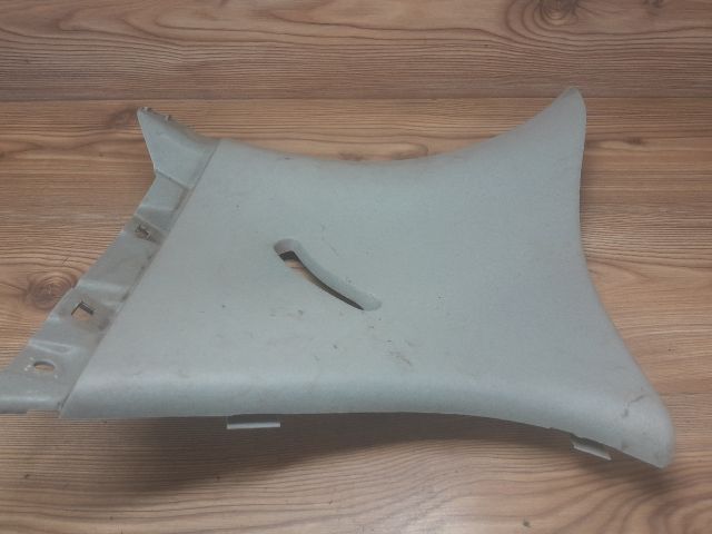 bontott TOYOTA YARIS Bal C Oszlop Burkolat