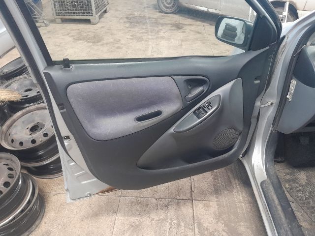 bontott TOYOTA YARIS Bal C Oszlop Burkolat