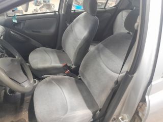 bontott TOYOTA YARIS Bal C Oszlop Burkolat