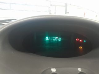 bontott TOYOTA YARIS Bal C Oszlop Burkolat