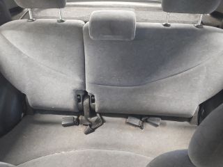 bontott TOYOTA YARIS Bal C Oszlop Burkolat