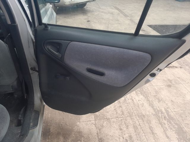 bontott TOYOTA YARIS Bal C Oszlop Burkolat