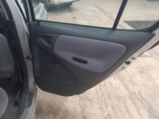 bontott TOYOTA YARIS Bal C Oszlop Burkolat