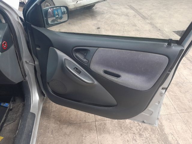 bontott TOYOTA YARIS Bal C Oszlop Burkolat