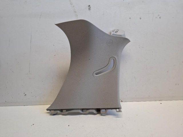 bontott TOYOTA YARIS Bal C Oszlop Burkolat