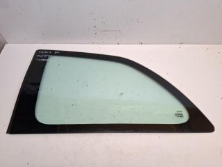 bontott TOYOTA YARIS Bal C Oszlop Oldalablak Üveg