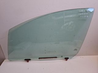 bontott TOYOTA YARIS Bal első Ablak