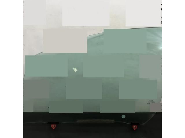 bontott TOYOTA YARIS Bal első Ablak