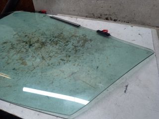 bontott TOYOTA YARIS Bal első Ablak