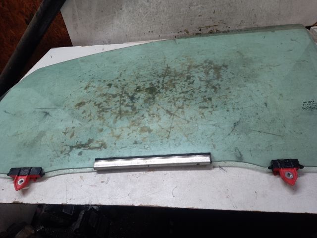 bontott TOYOTA YARIS Bal első Ablak