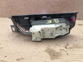 bontott TOYOTA YARIS Bal első Ablakemelő Kapcsoló