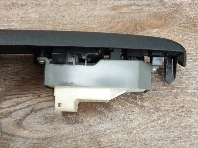 bontott TOYOTA YARIS Bal első Ablakemelő Kapcsoló