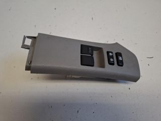 bontott TOYOTA YARIS Bal első Ablakemelő Kapcsoló