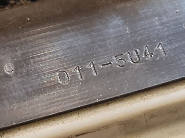 bontott TOYOTA YARIS Bal első Ablakemelő Kapcsoló