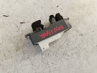 bontott TOYOTA YARIS Bal első Ablakemelő Kapcsoló