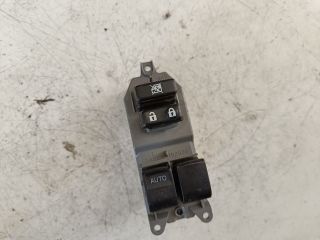 bontott TOYOTA YARIS Bal első Ablakemelő Kapcsoló