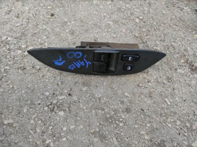 bontott TOYOTA YARIS Bal első Ablakemelő Kapcsoló