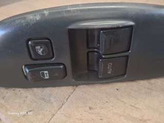 bontott TOYOTA YARIS Bal első Ablakemelő Kapcsoló