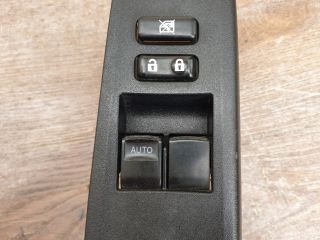 bontott TOYOTA YARIS Bal első Ablakemelő Kapcsoló