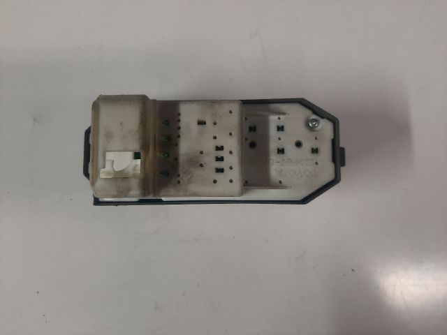 bontott TOYOTA YARIS Bal első Ablakemelő Kapcsoló