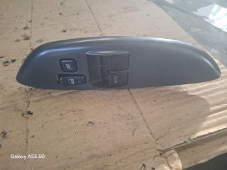 bontott TOYOTA YARIS Bal első Ablakemelő Kapcsoló