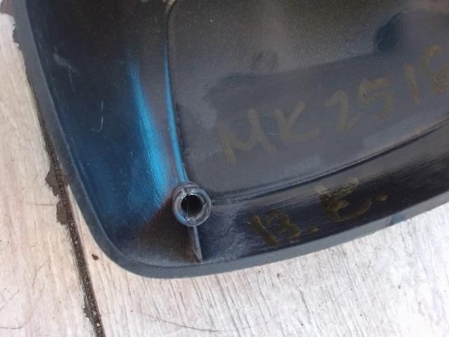 bontott TOYOTA YARIS Bal első Ablakemelő Kapcsoló