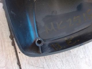 bontott TOYOTA YARIS Bal első Ablakemelő Kapcsoló