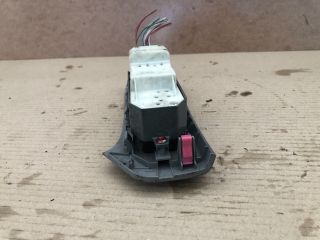 bontott TOYOTA YARIS Bal első Ablakemelő Kapcsoló