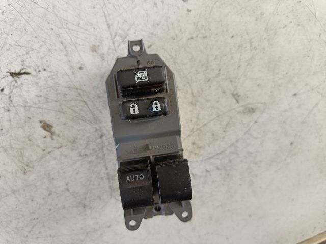 bontott TOYOTA YARIS Bal első Ablakemelő Kapcsoló