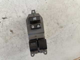 bontott TOYOTA YARIS Bal első Ablakemelő Kapcsoló