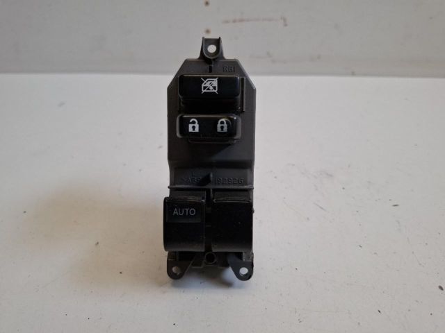 bontott TOYOTA YARIS Bal első Ablakemelő Kapcsoló