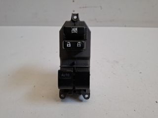 bontott TOYOTA YARIS Bal első Ablakemelő Kapcsoló