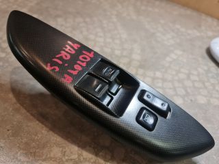 bontott TOYOTA YARIS Bal első Ablakemelő Kapcsoló