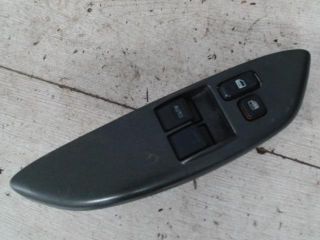 bontott TOYOTA YARIS Bal első Ablakemelő Kapcsoló