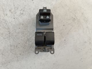 bontott TOYOTA YARIS Bal első Ablakemelő Kapcsoló