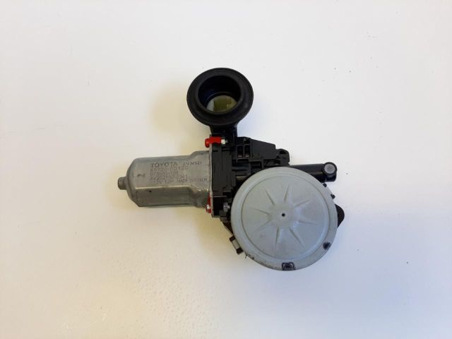 bontott TOYOTA YARIS Bal első Ablakemelő Motor