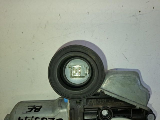 bontott TOYOTA YARIS Bal első Ablakemelő Motor