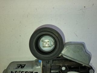 bontott TOYOTA YARIS Bal első Ablakemelő Motor