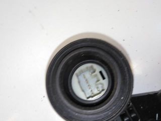 bontott TOYOTA YARIS Bal első Ablakemelő Motor