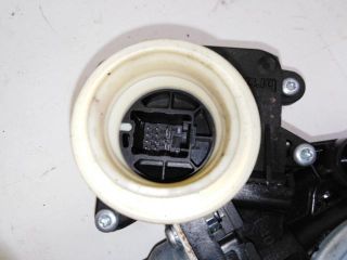 bontott TOYOTA YARIS Bal első Ablakemelő Motor